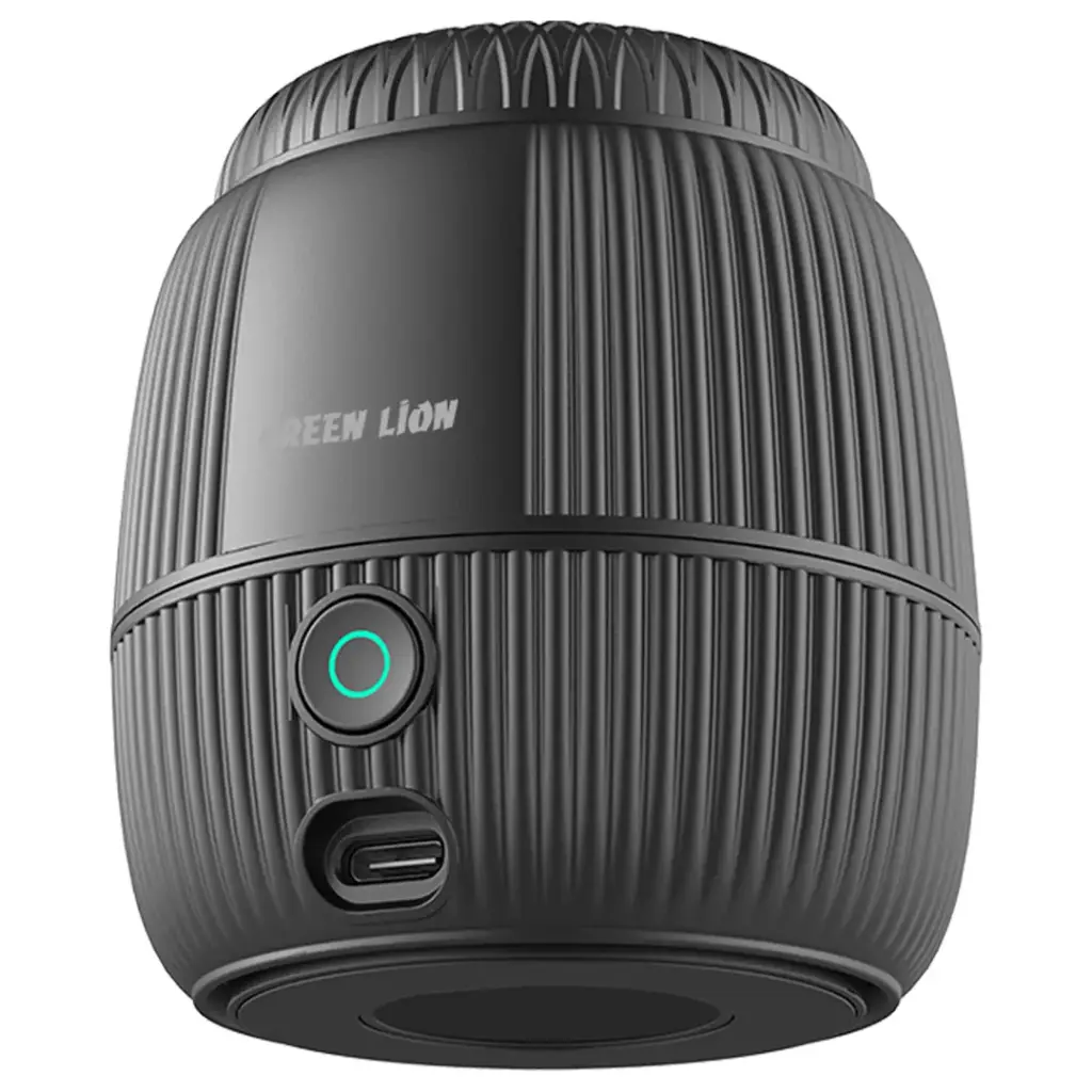 Green Lion - Diwan Bakhour Burner