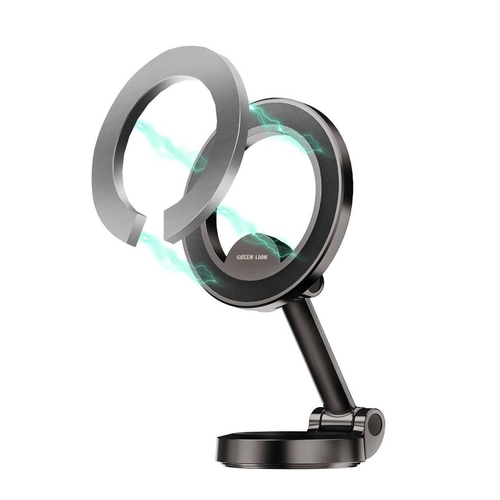 Green Lion Maghold 360 Car Mount