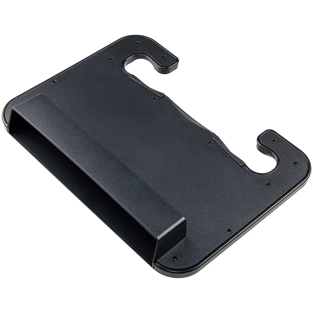 Green Lion Multi-Function Steering Wheel Tray - Black - TECH STREET