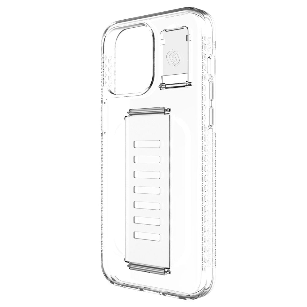 Grip2U iPhone 15 Pro Max 6.7 BOOST Kickstand