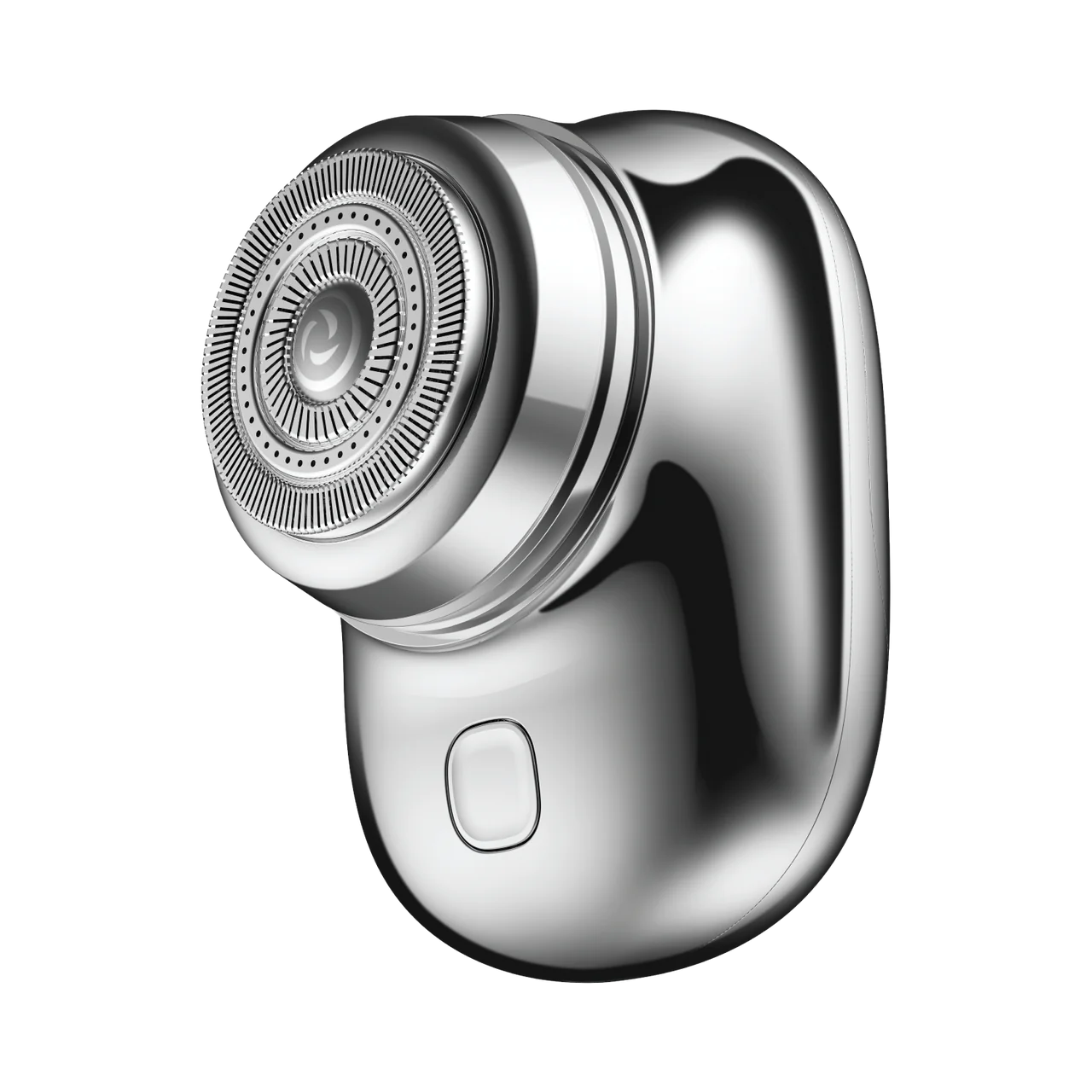 Momax Raze Mini Rechargeable Pocket Shaver