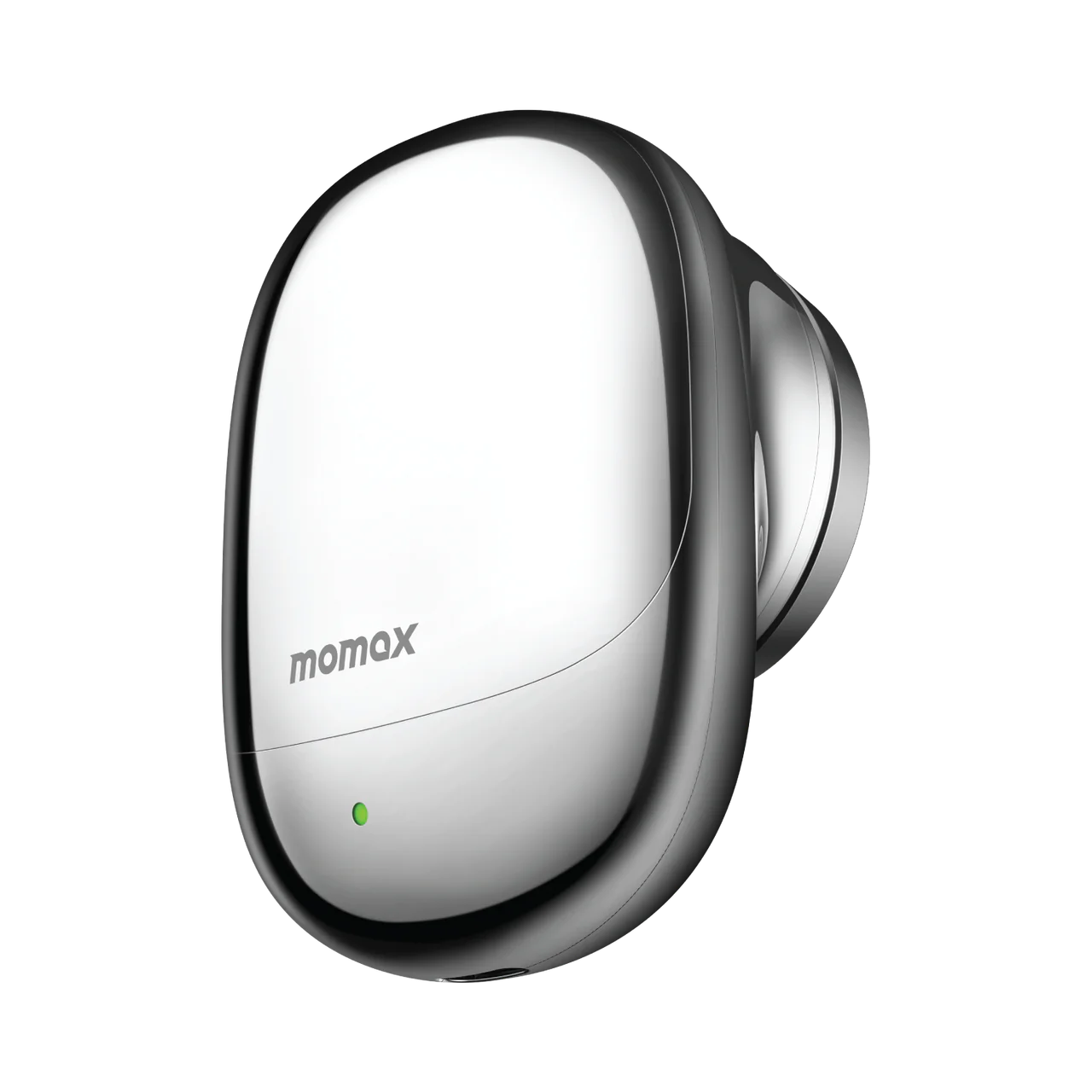 Momax Raze Mini Rechargeable Pocket Shaver