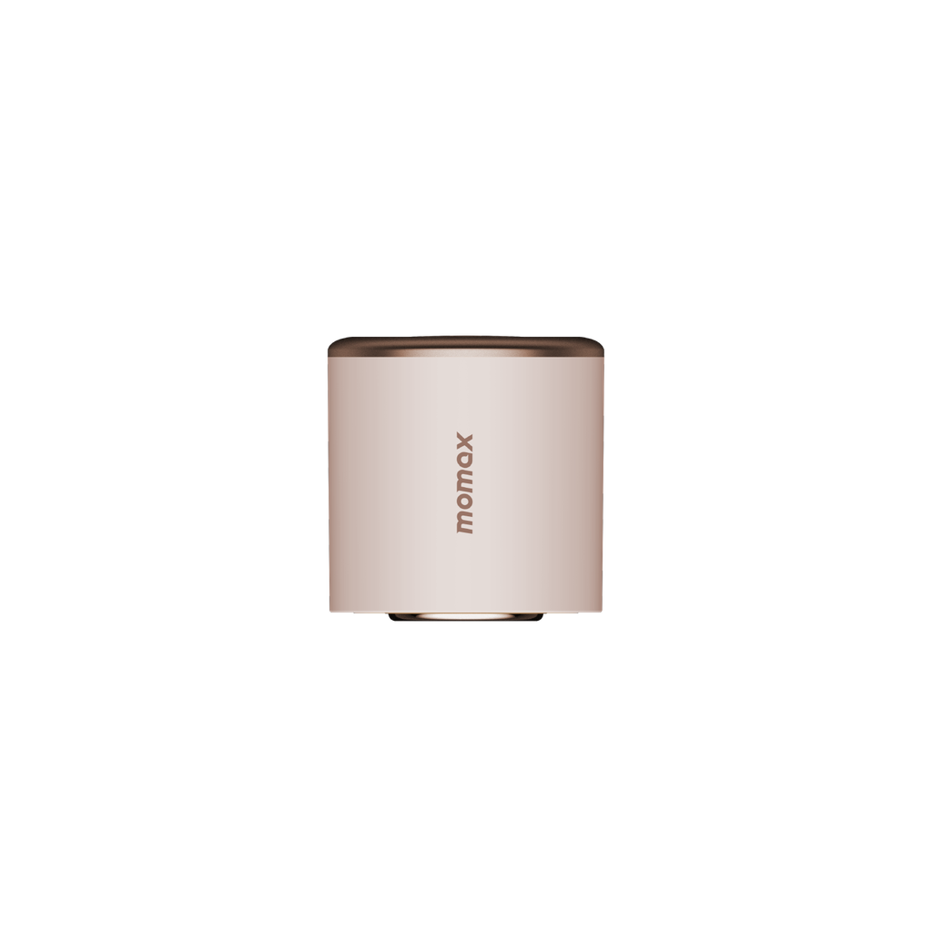 MOMAX 1°GO PORTABLE ICY COOLING FAN