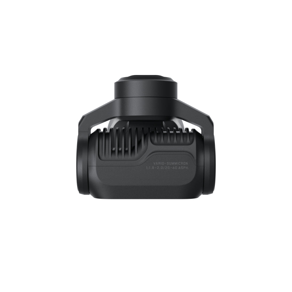 Insta360 - Luna Ultra Standard Combo (Cosmic Black)