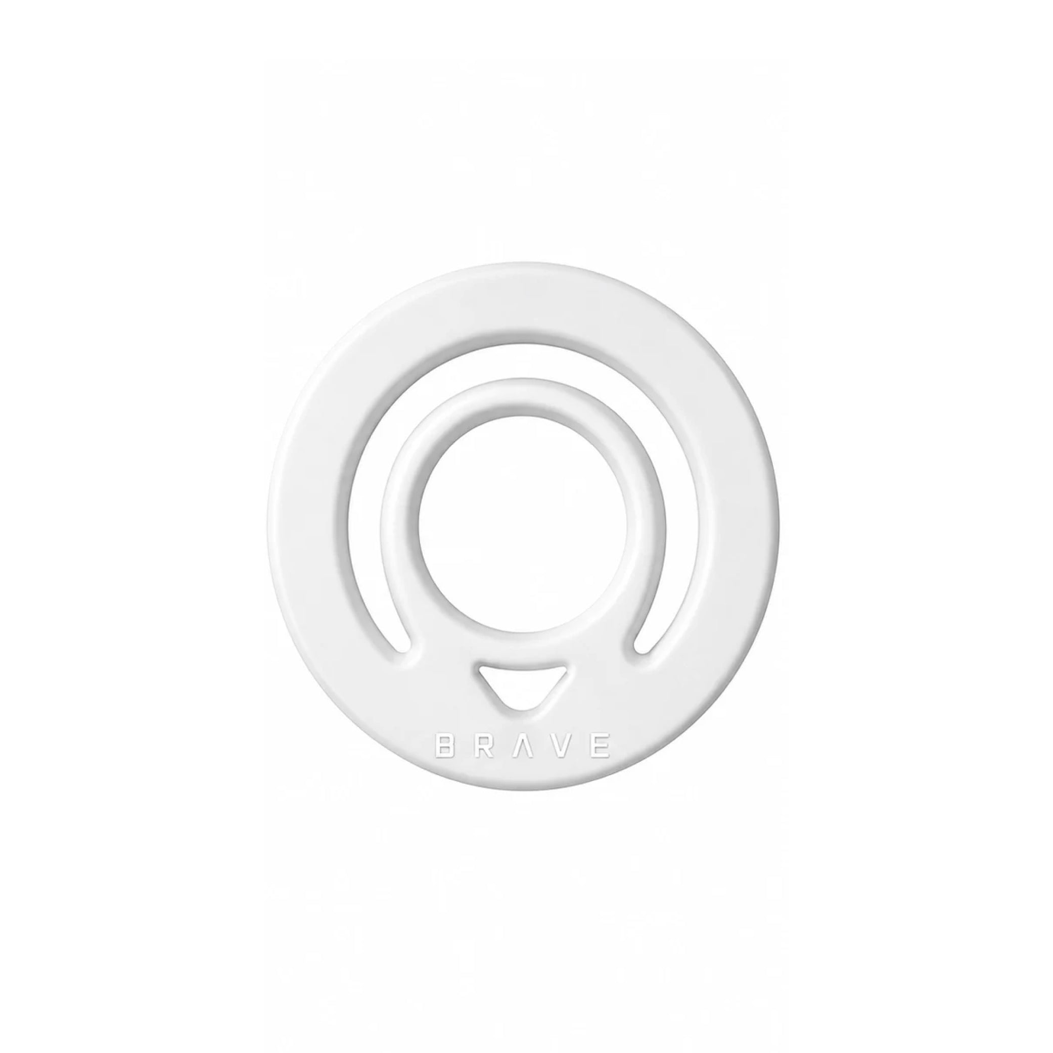 Brave Grip magnetic Finger Ring Holder - TECH STREET