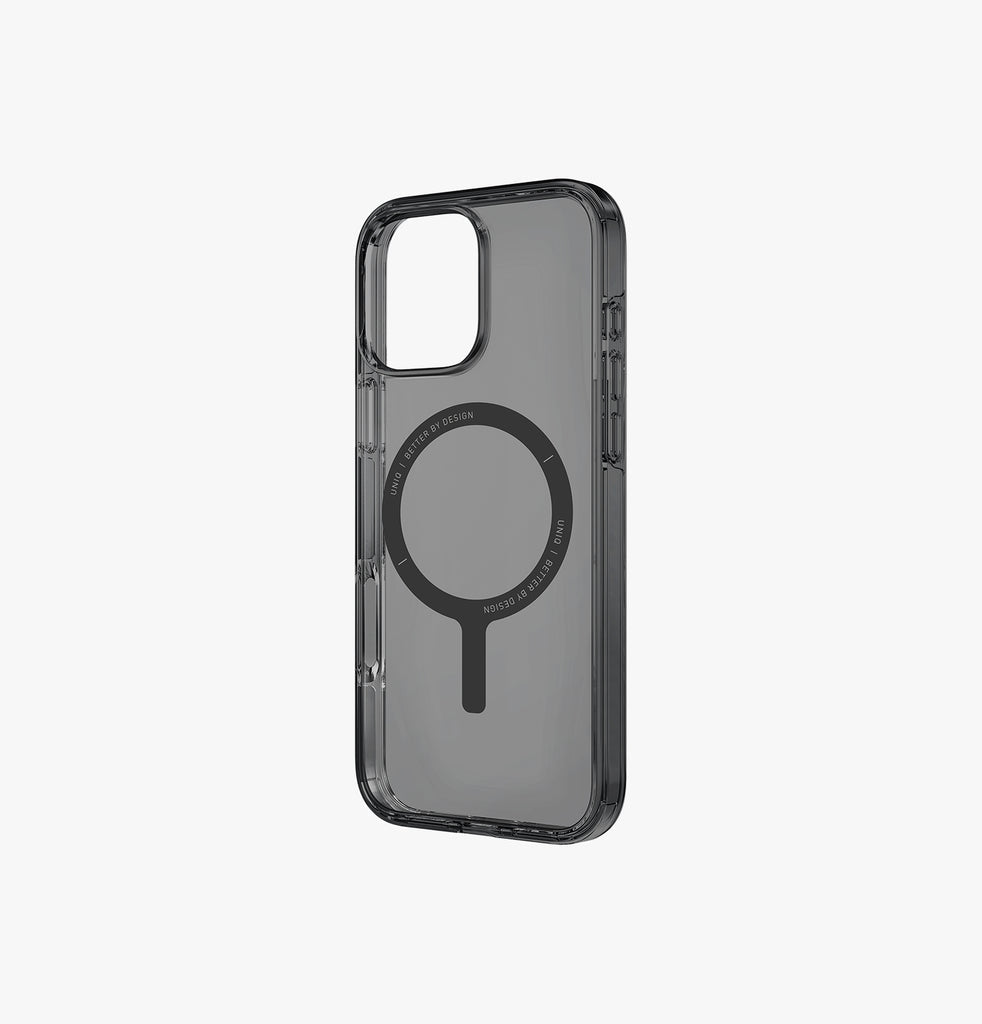 UNIQ - Clario IPhone 16 Pro Max Case