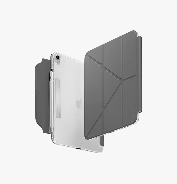 UNIQ - Camden Click Foldable Stand Case IPAD (A16/10TH GEN)