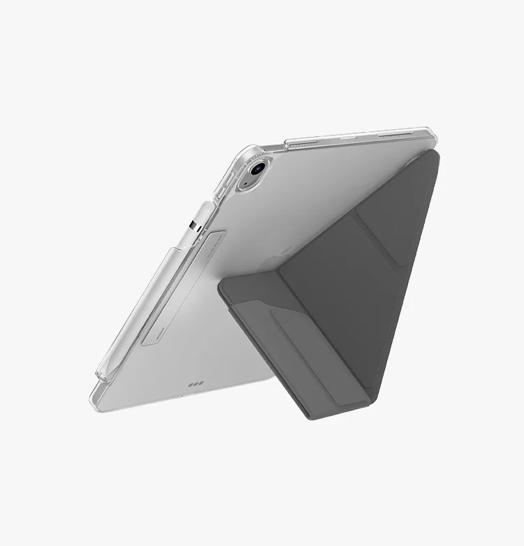 UNIQ - Camden Click Foldable Stand Case IPAD (A16/10TH GEN)