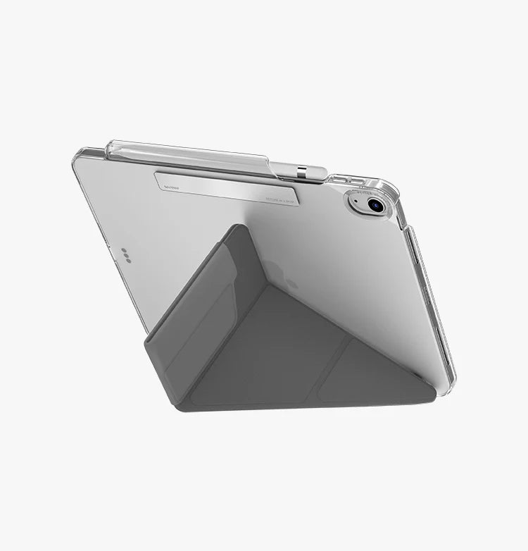 UNIQ - Camden Click Foldable Stand Case IPAD (A16/10TH GEN)