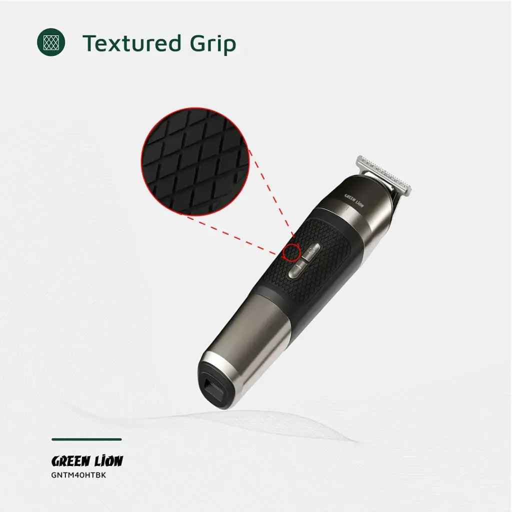 Green Lion Trim Master 5 in 1 Trimmer