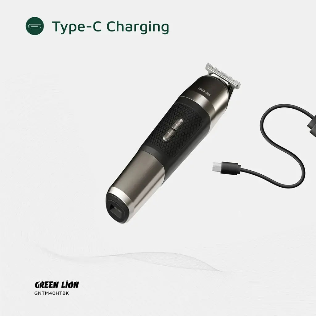 Green Lion Trim Master 5 in 1 Trimmer