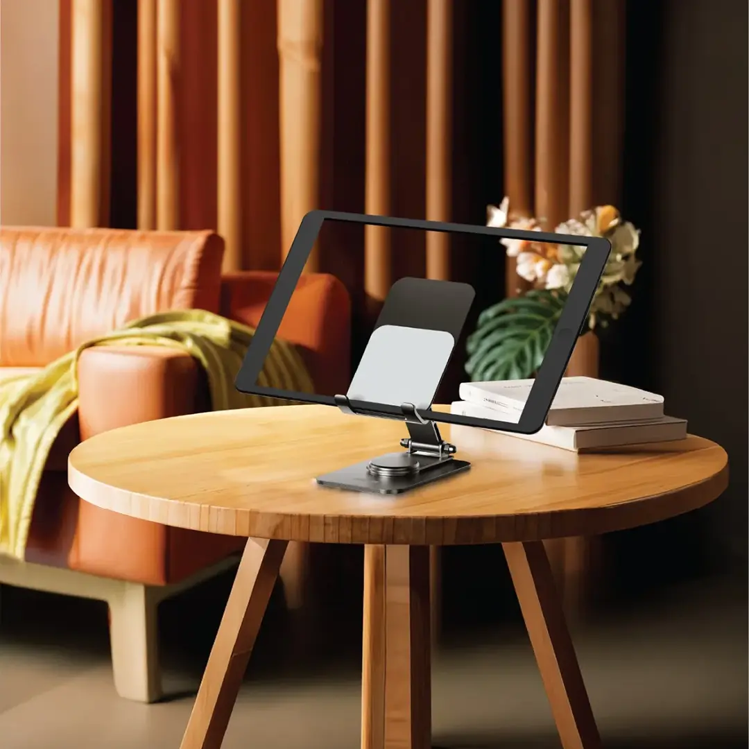 Green Lion M5-Foldable Phone & Tablet Holder