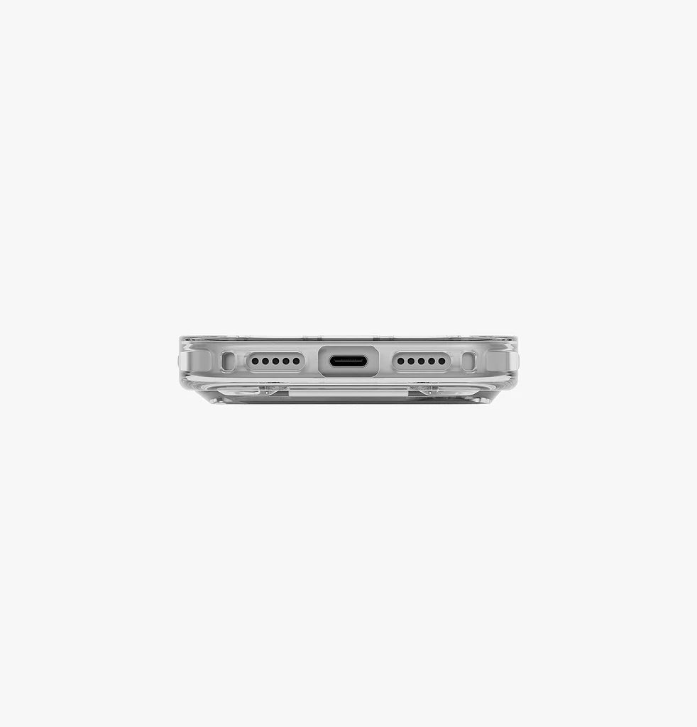 UNIQ - Heldro Air Grip Case For iPhone 18 Pro Max