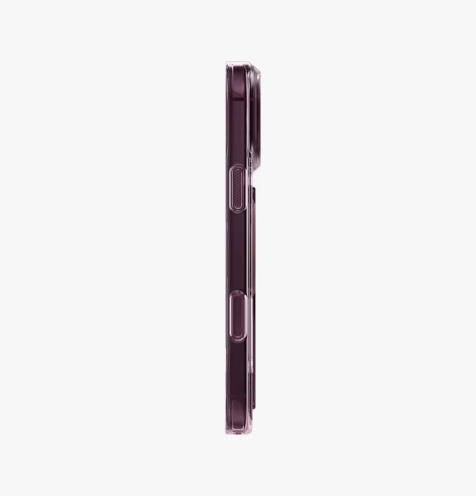 UNIQ - Heldro Air Grip Case For iPhone 18 Pro Max