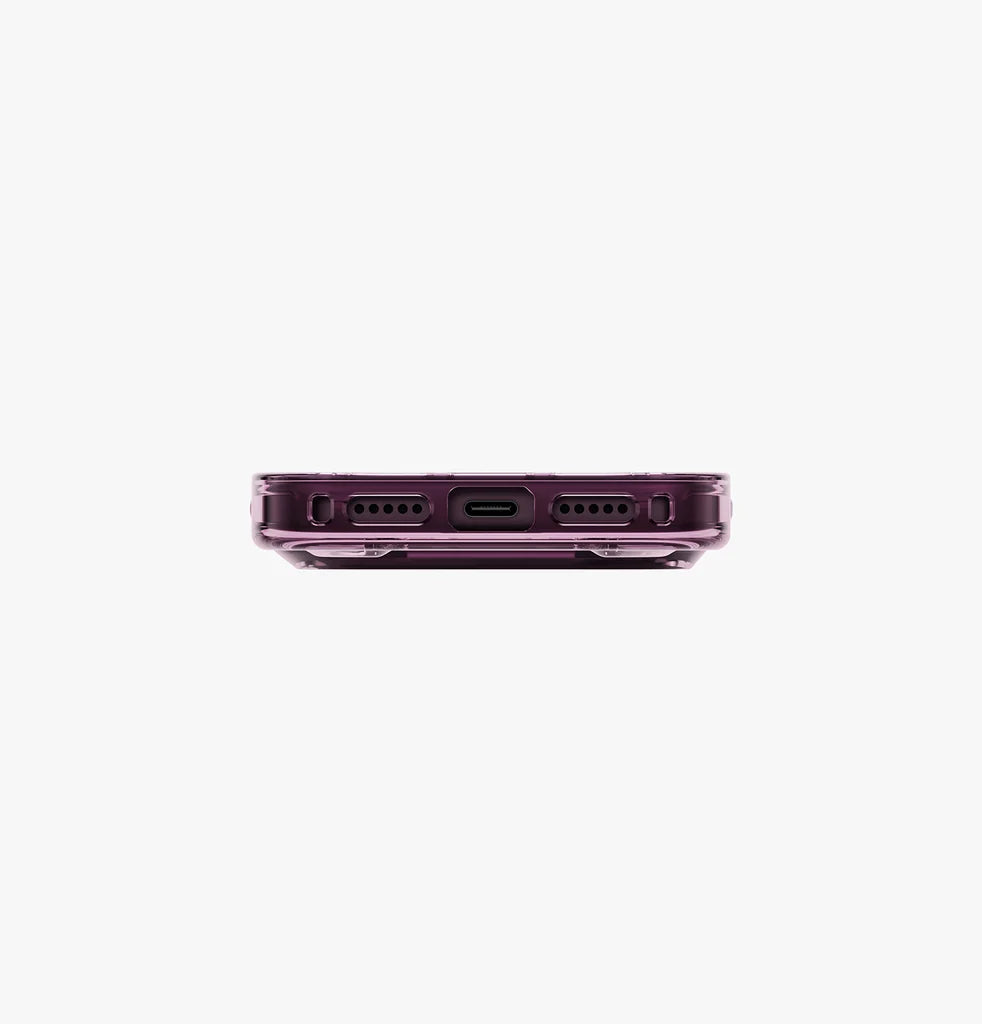 UNIQ - Heldro Air Grip Case For iPhone 18 Pro Max