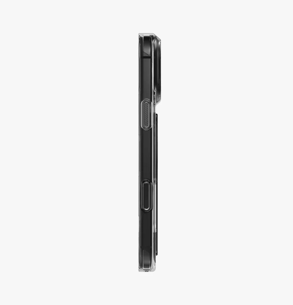 UNIQ - Heldro Air Grip Case For iPhone 18 Pro Max