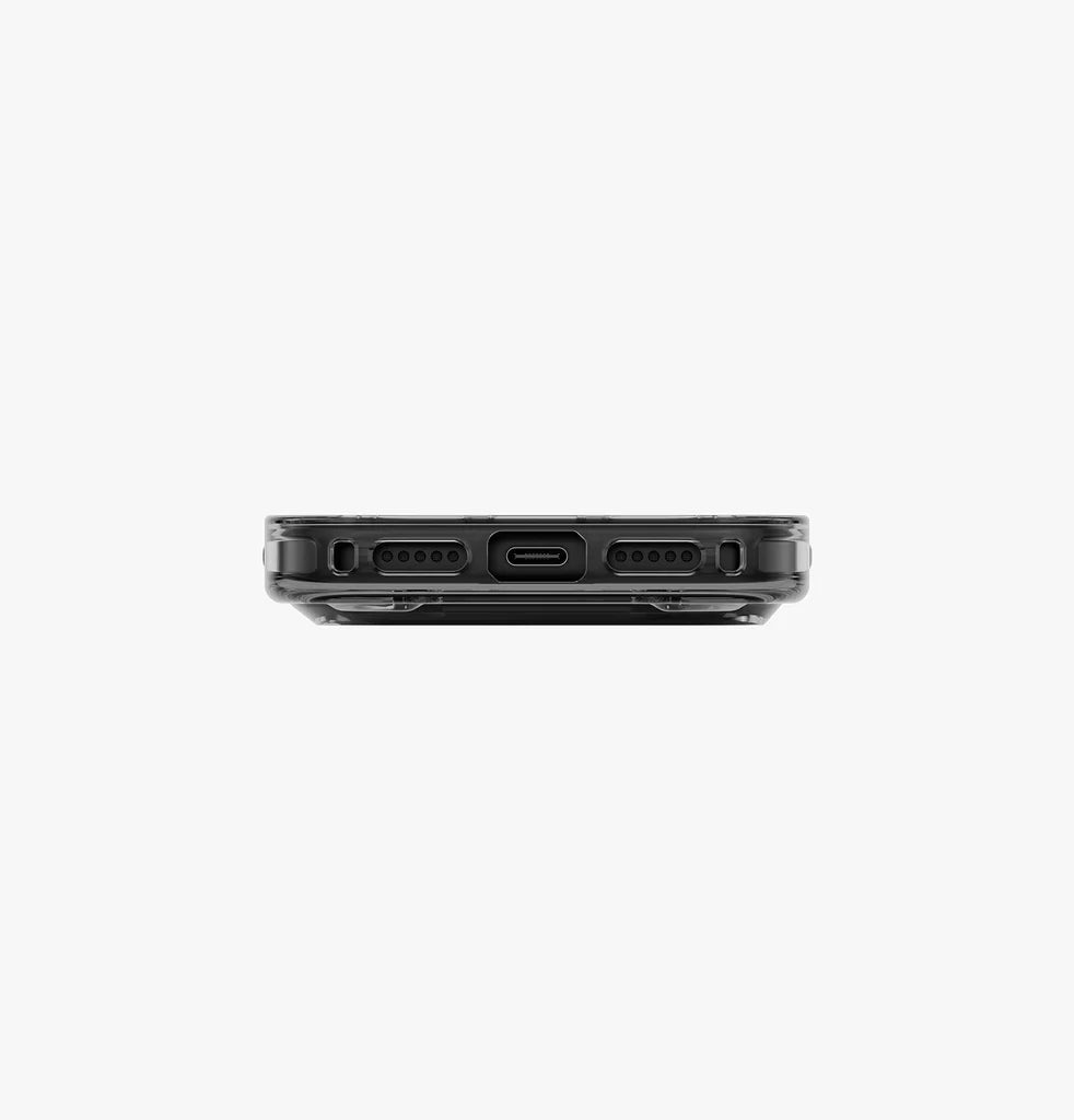 UNIQ - Heldro Air Grip Case For iPhone 18 Pro Max