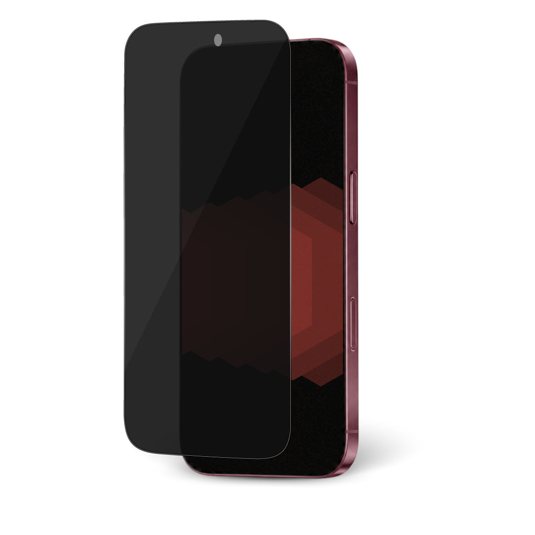 Decrypt - iPhone 18 Pro Max Privacy Screen Protector