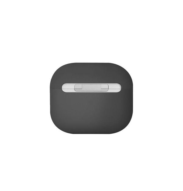 UNIQ LINO HYBRID LIQUID SILICON AIRPODS 4TH GEN CASE