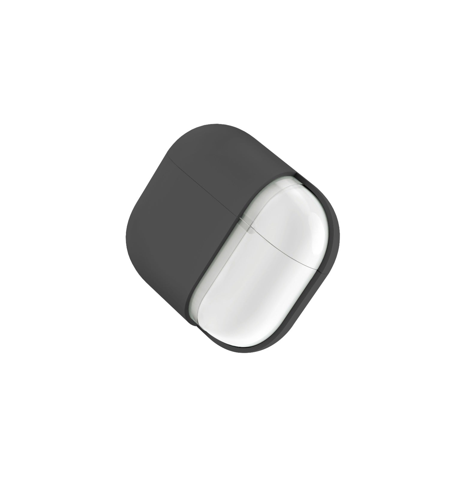 UNIQ LINO HYBRID LIQUID SILICON AIRPODS 4TH GEN CASE