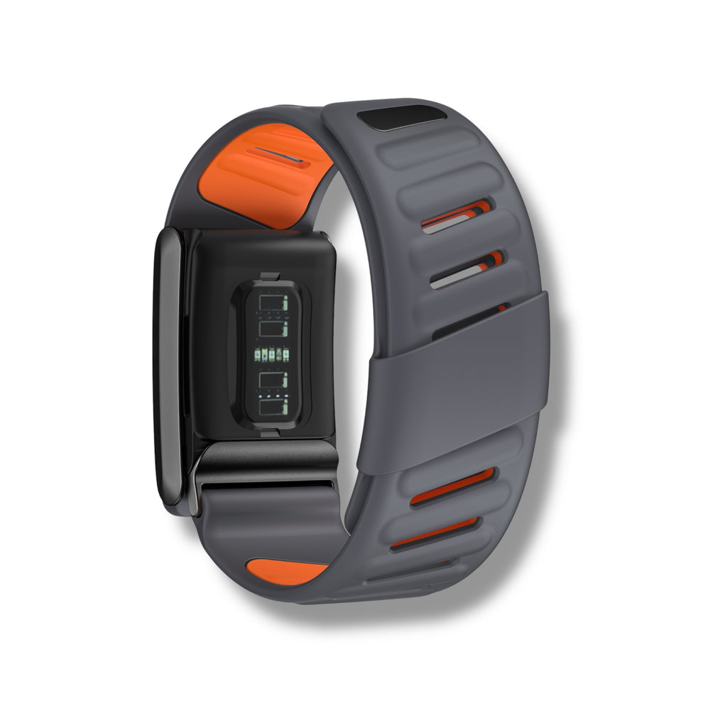 Wizard Silicon Band For Whoop - 4.0 Version