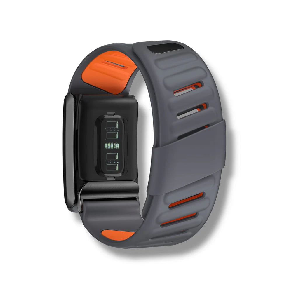 Wizard Silicon Band For Whoop 5.0
