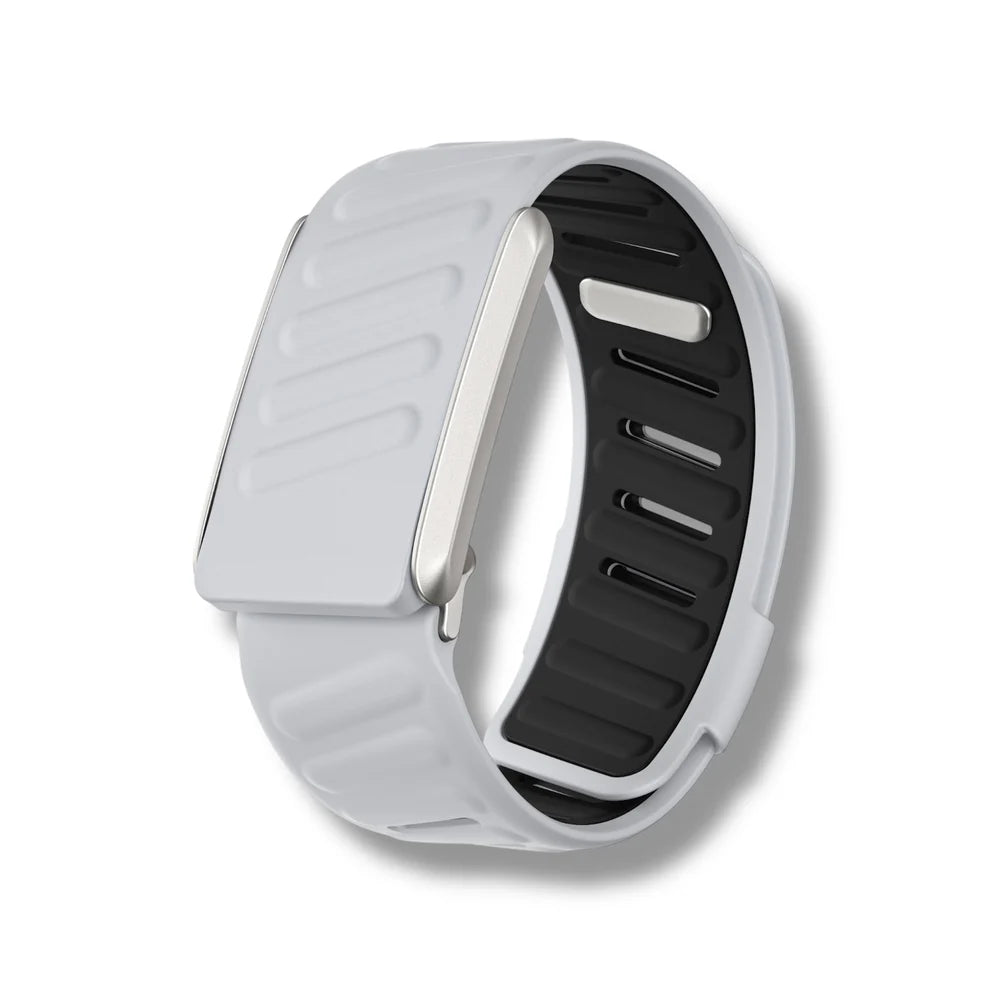 Wizard Silicon Band For Whoop 5.0