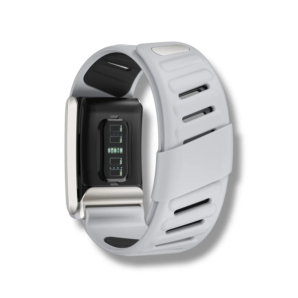 Wizard Silicon Band For Whoop 5.0