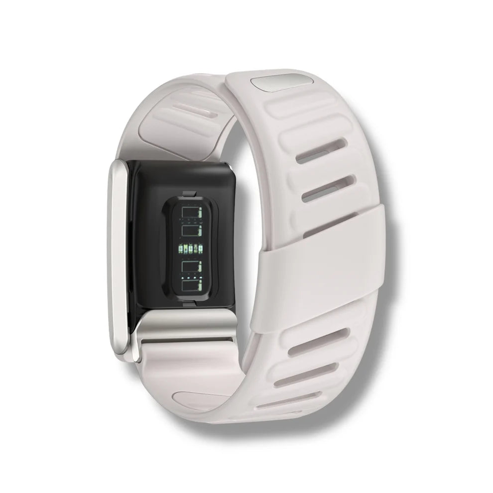 Wizard Silicon Band For Whoop 5.0