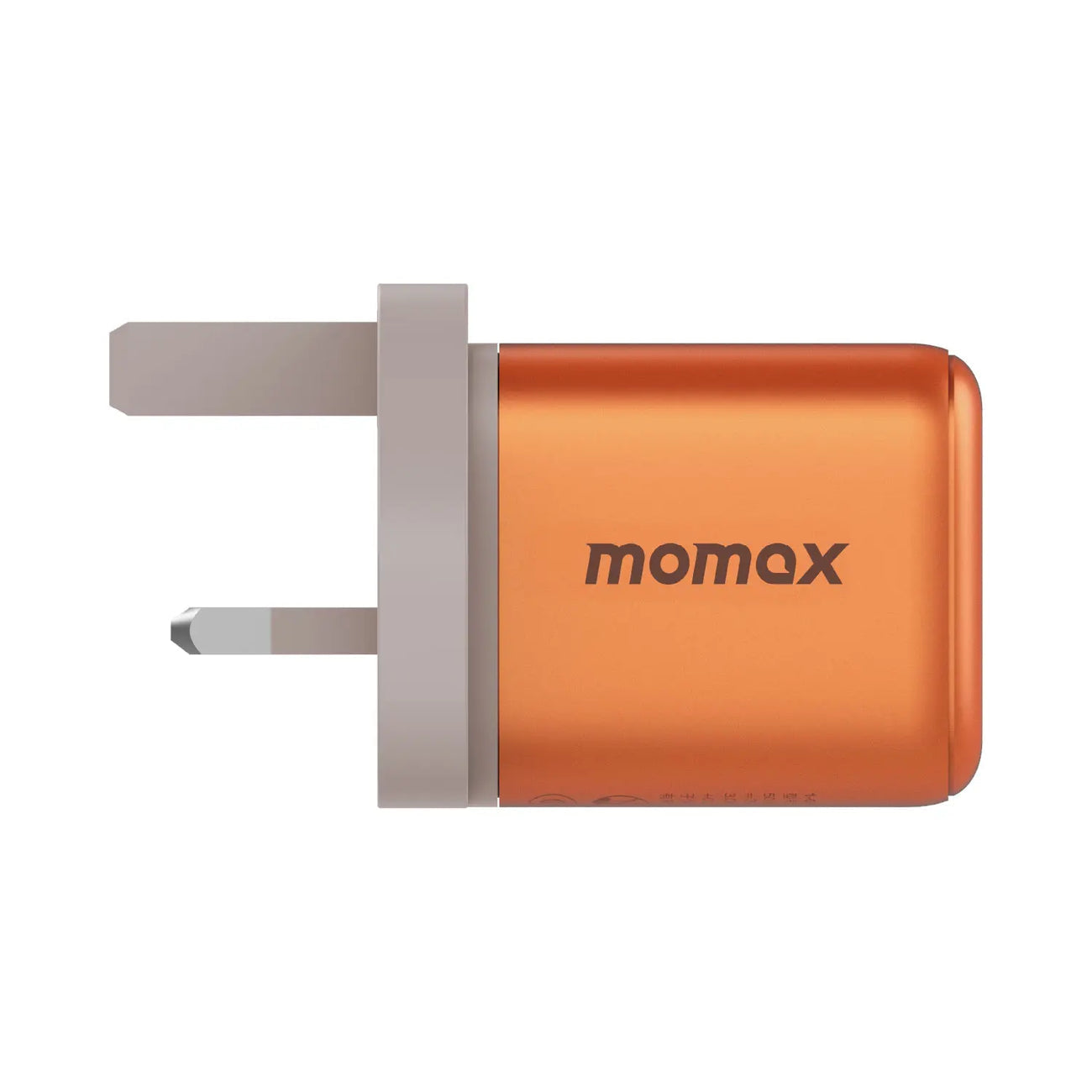 Momax 1-Charge 45W 2-Port GaN Charger