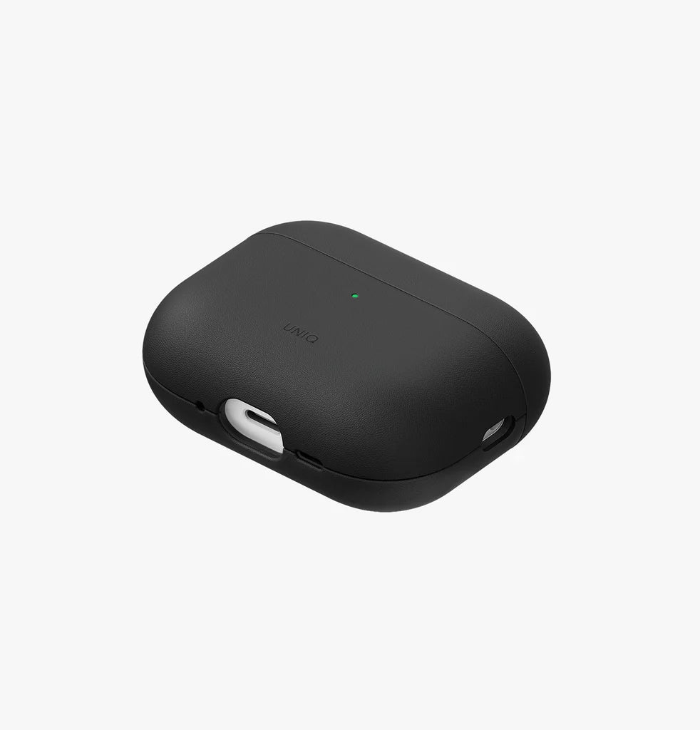 Uniq Lyden Vex Premium Airpods 3 pro Leatherette Case