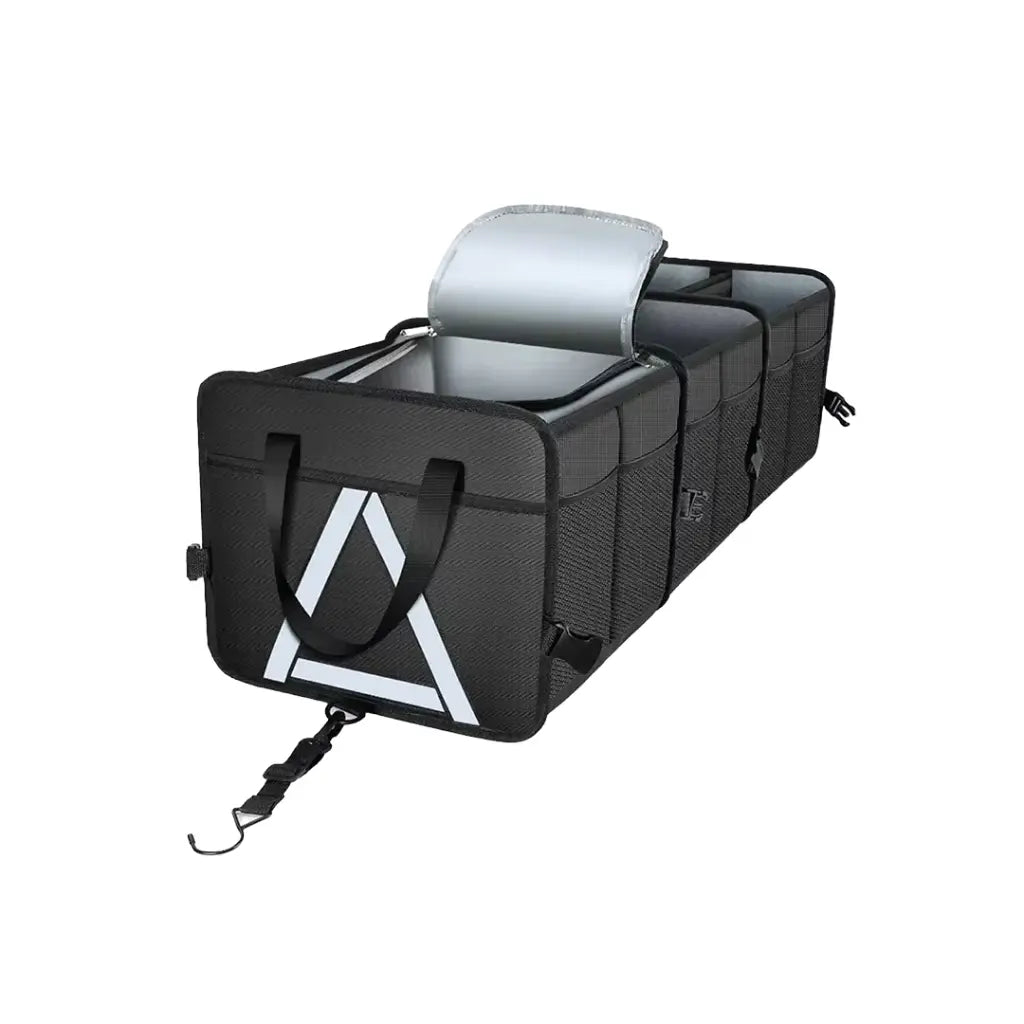 Green Lion - Car Trunk Organizer 80L