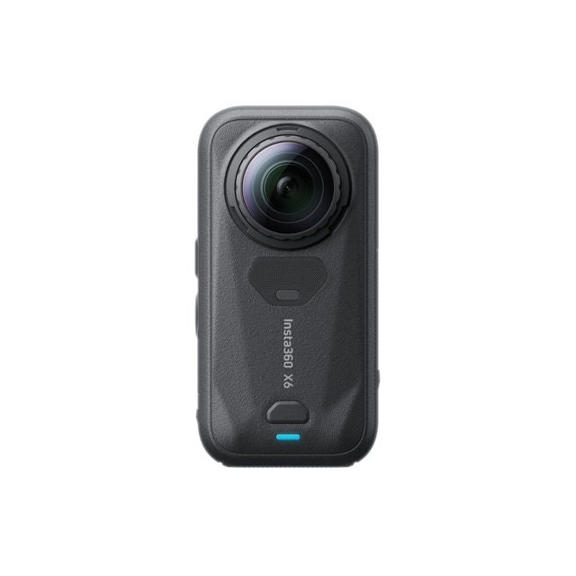 Insta360 - X6 Essentials bundle Black