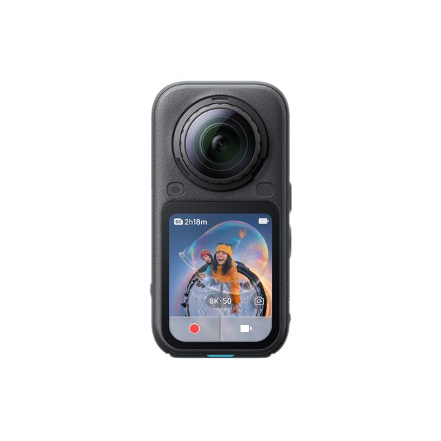 Insta360 - X6 Essentials bundle Black