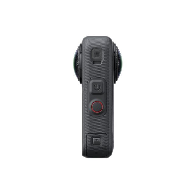 Insta360 - X6 Essentials bundle Black