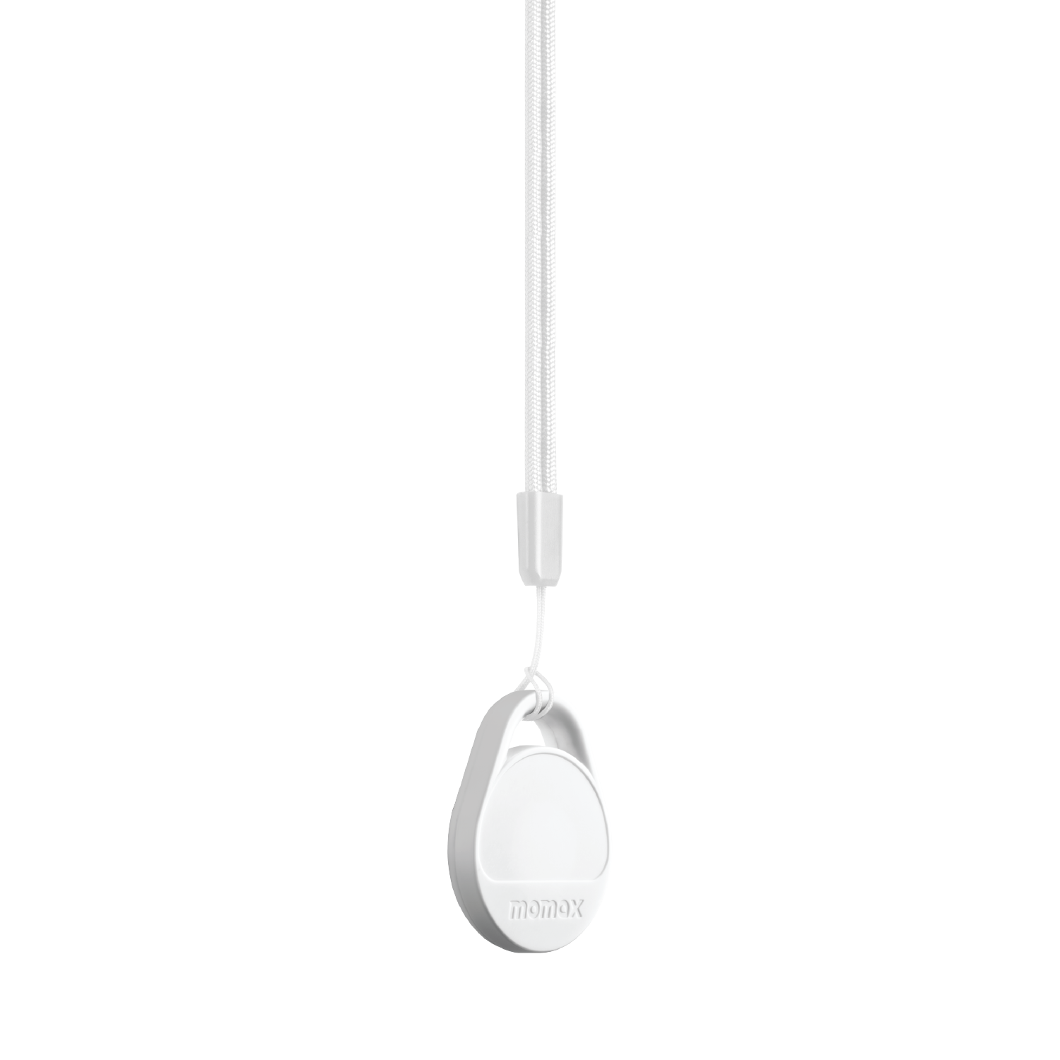 MOMAX PINPOP² LITE FIND MY TRACKER COMPATIBLE WITH APPLE FIND MY & ANDROID FIND MY DEVICES