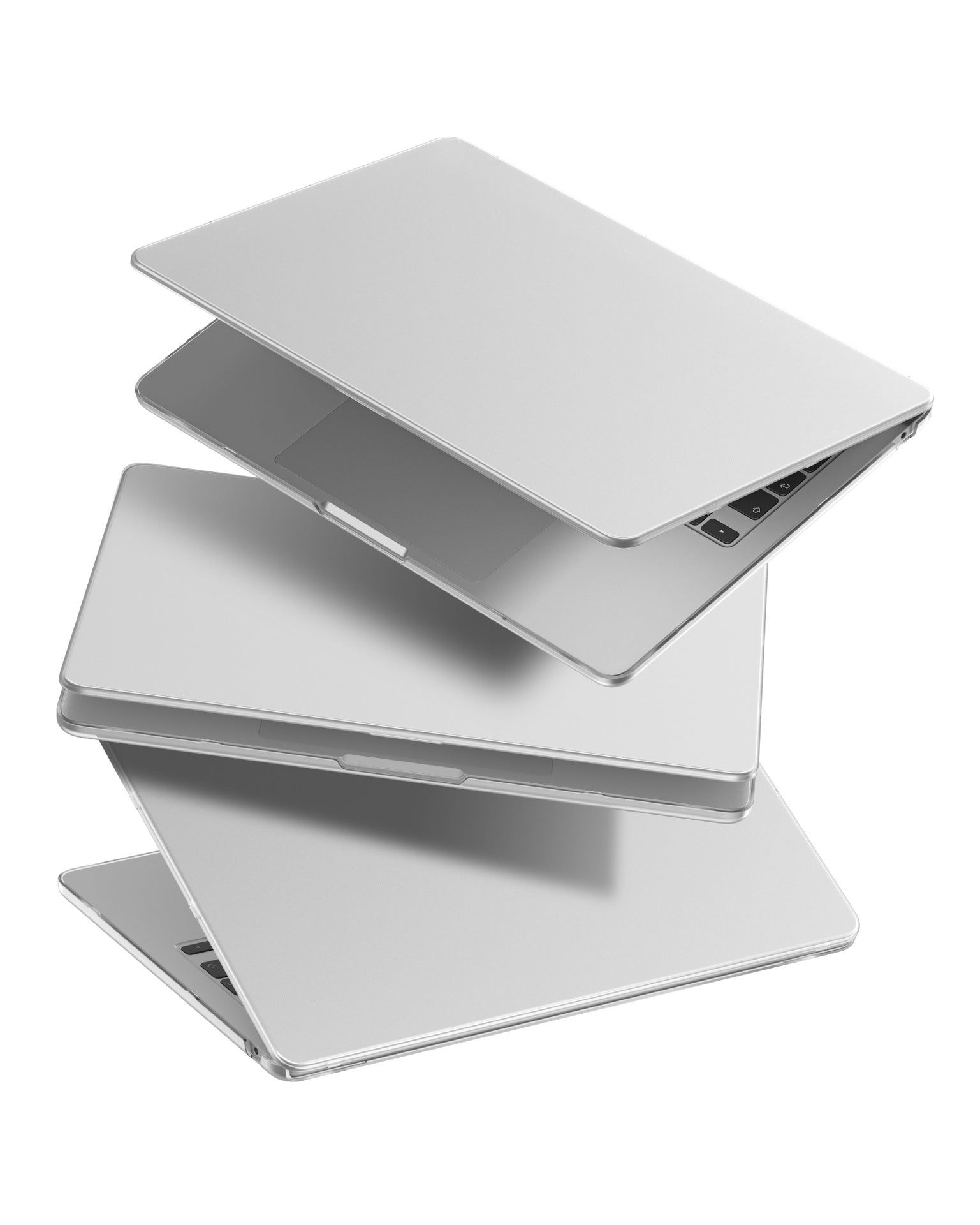 AMAZINGthing TITAN CASE + KEYBOARD FILM SET FOR MACBOOK NEO