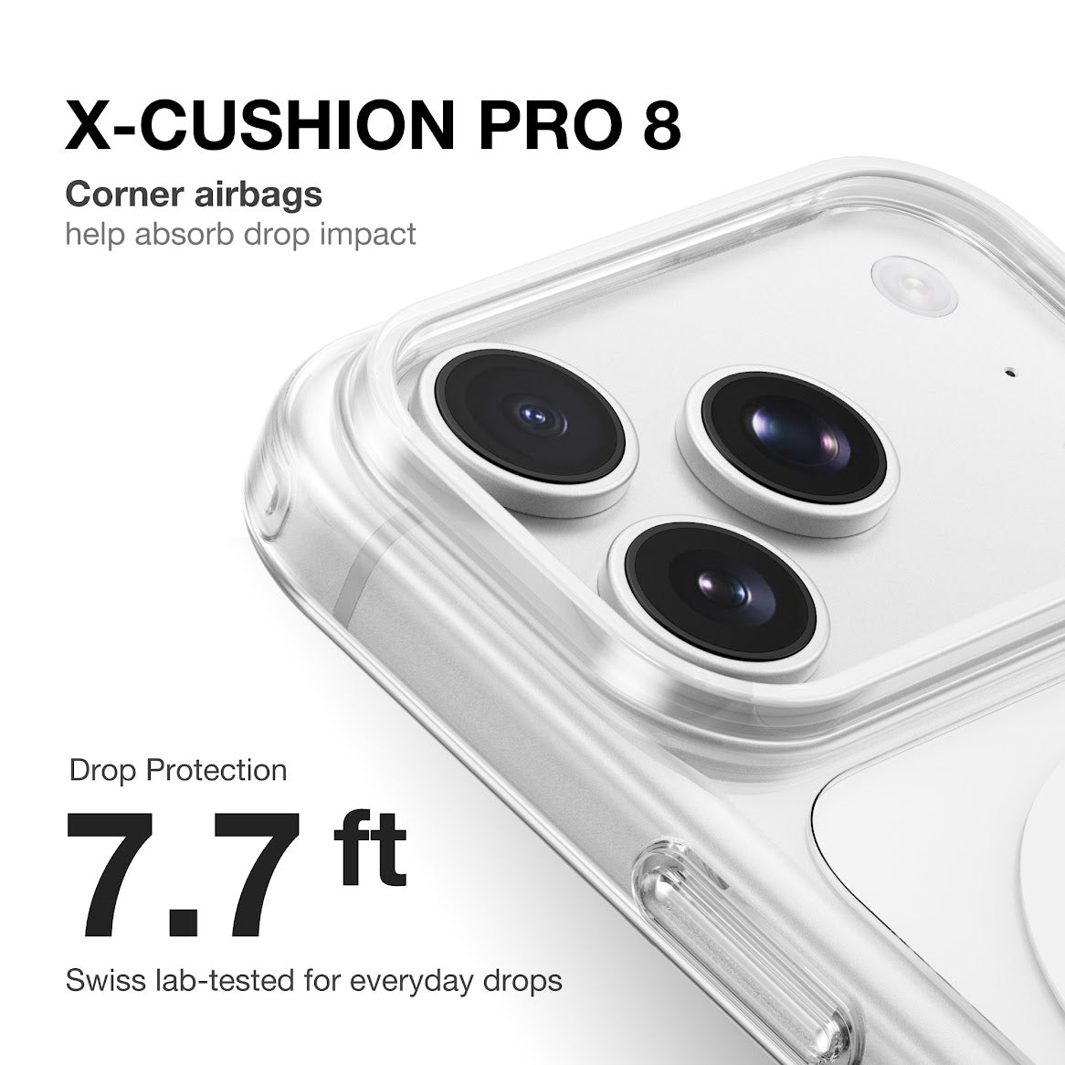 AMAZINGthing - Minimal Case For IPhone 18 Pro Max
