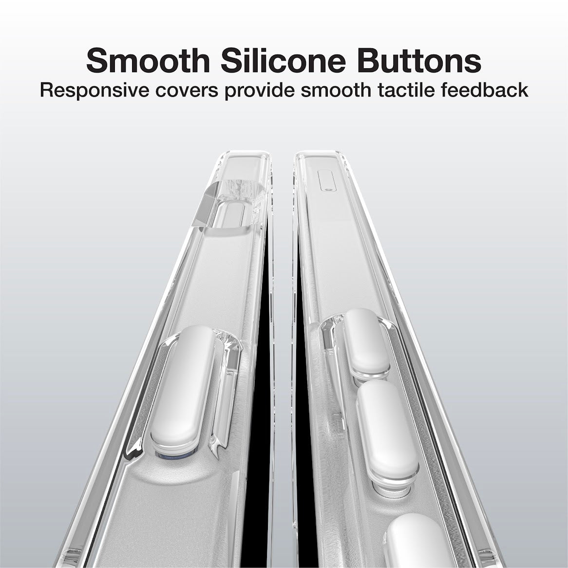 AMAZINGthing - Minimal LensGuard Case For IPhone 18 Pro