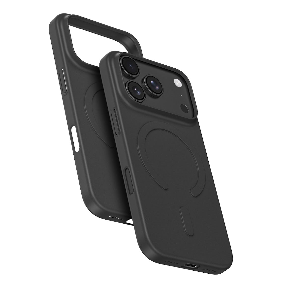 AMAZINGthing - Minimal Air Case For IPhone 18 Pro Max
