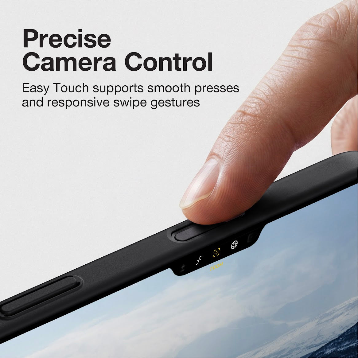AMAZINGthing - Minimal Air Case For IPhone 18 Pro Max