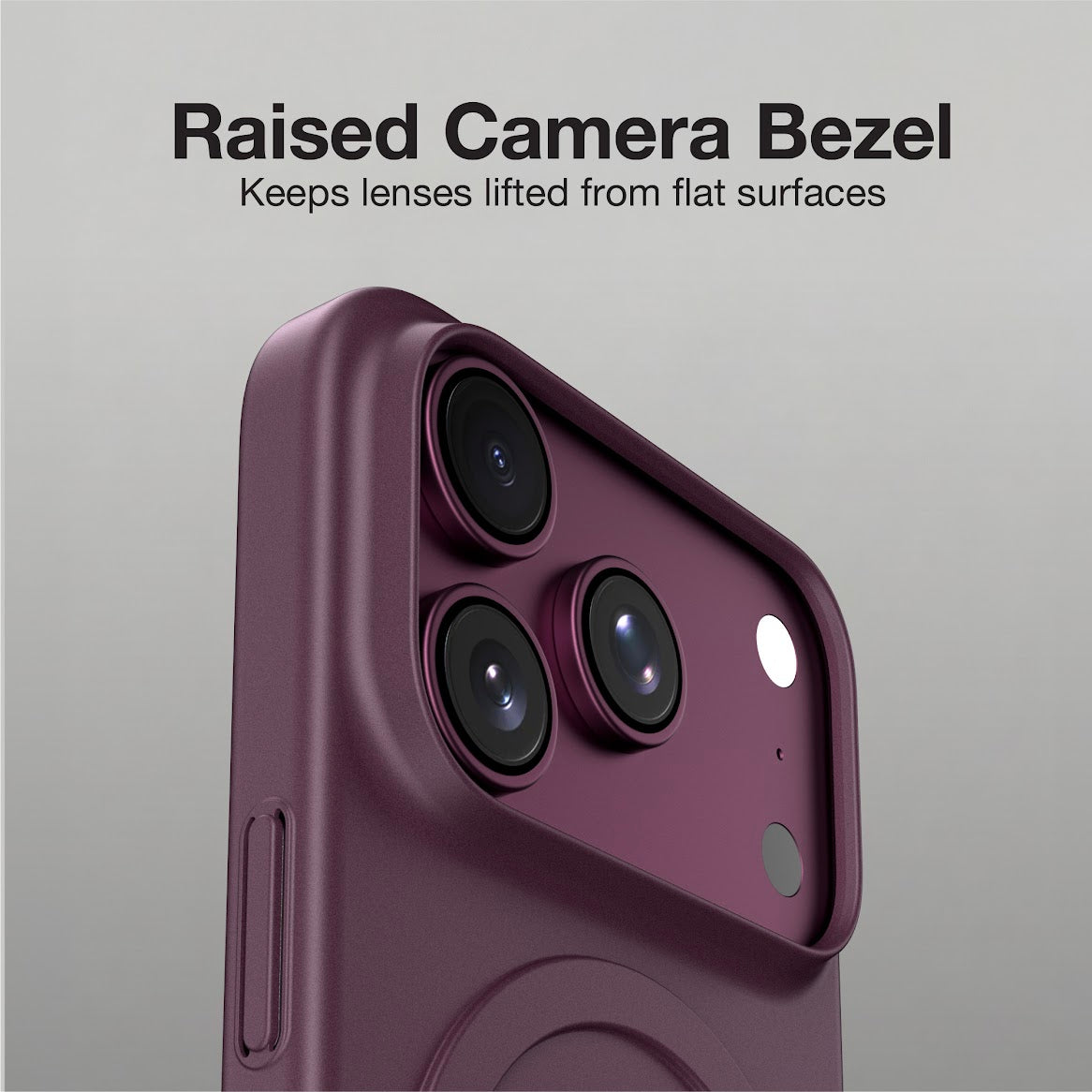AMAZINGthing - Minimal Air Case For IPhone 18 Pro Max