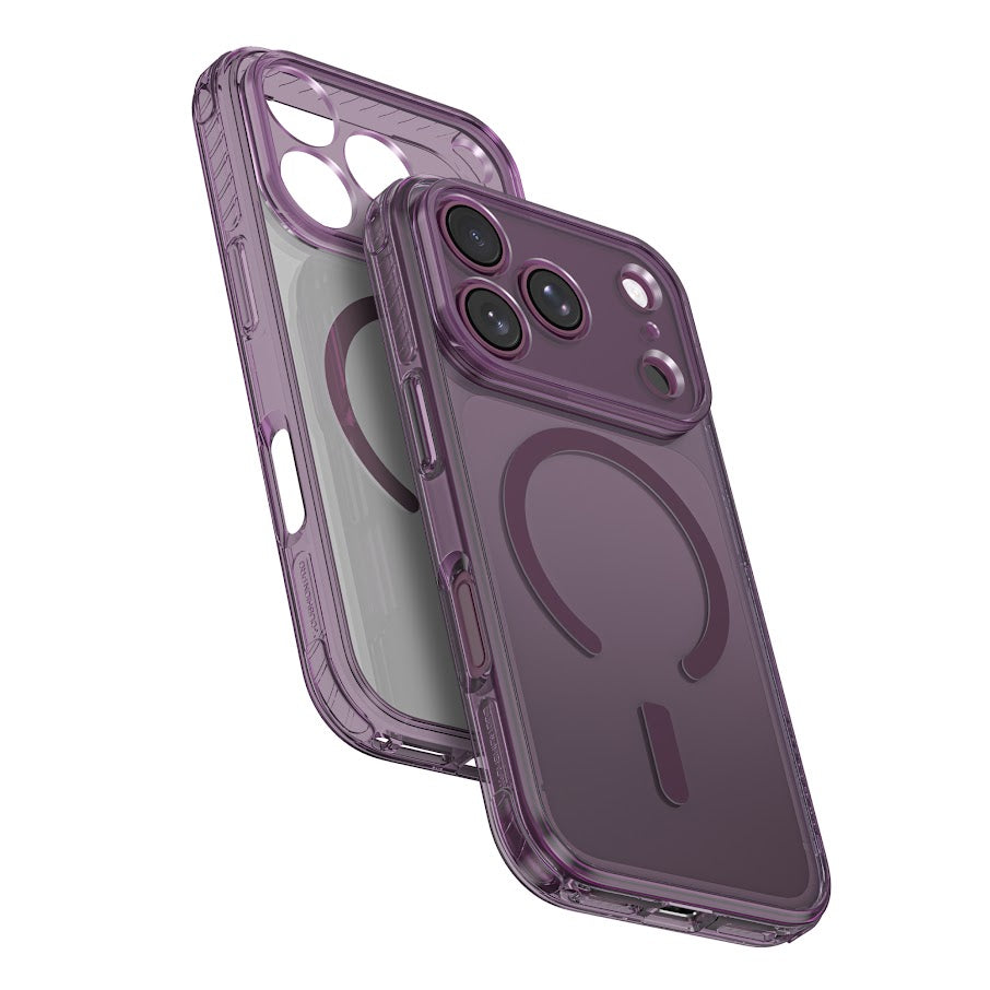 AMAZINGthing - Titan Pro Lens Case For IPhone 18 Pro Max