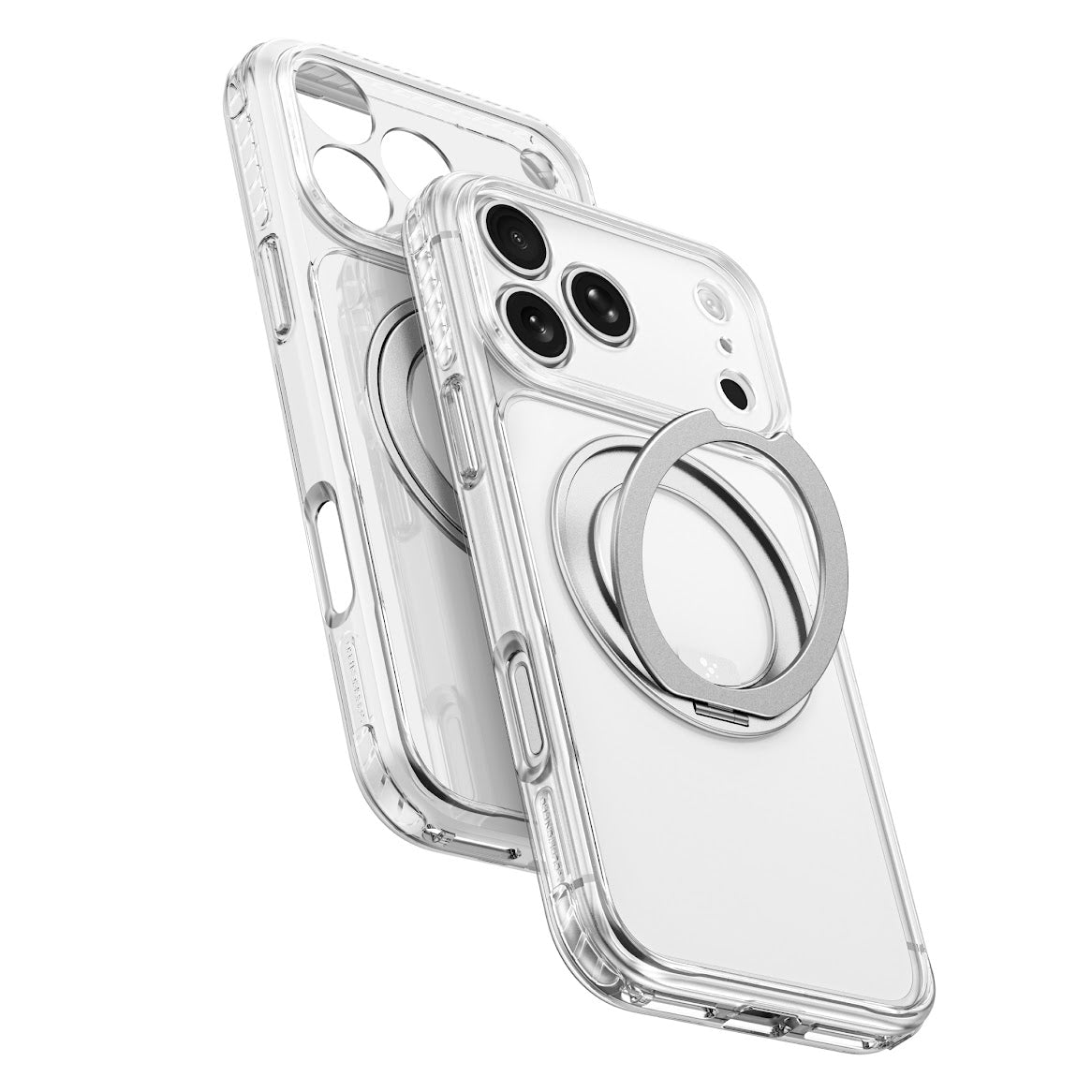 AMAZINGthing - Titan Pro MagSpin Case For IPhone 18 Pro Max