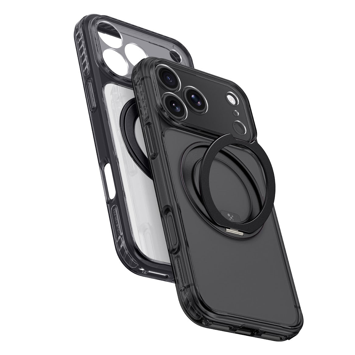 AMAZINGthing - Titan Pro MagSpin Case For IPhone 18 Pro Max
