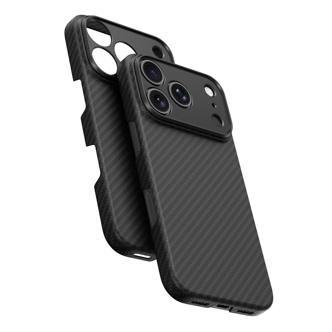 AMAZINGthing - Titan Max Case For IPhone 18 Pro Max