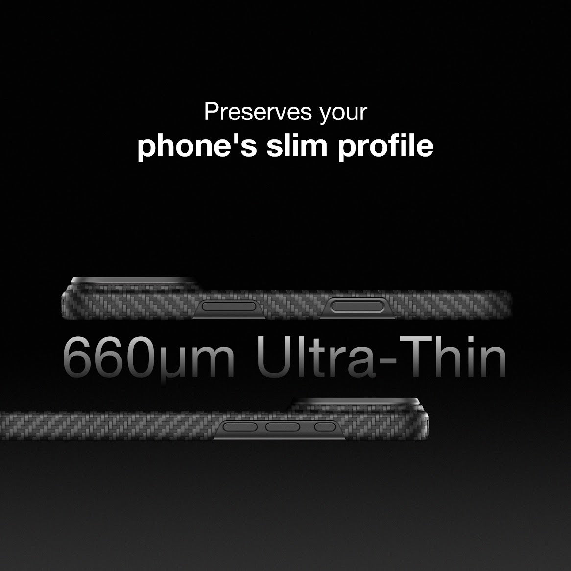 AMAZINGthing - Titan Max Case For IPhone 18 Pro Max