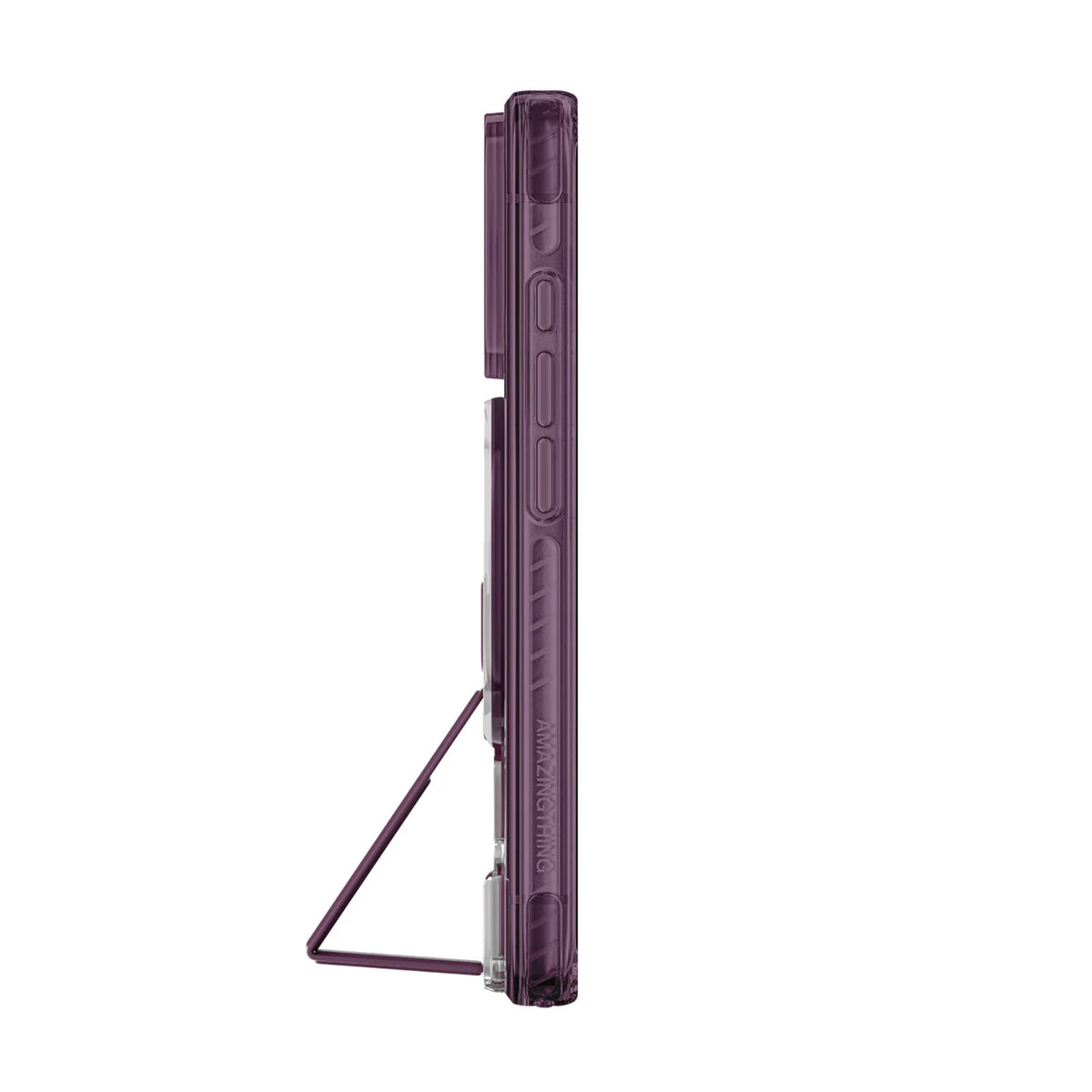 AMAZINGTHING - TITAN PRO GripStand Set Case For iPhone 18 Pro