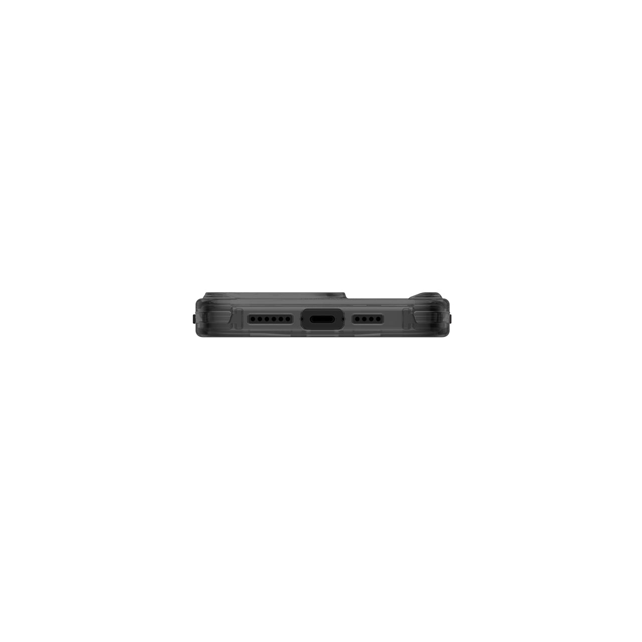 SKINARMA IPHONE 15 PRO 6.1 COVER SAIDO MAGCLICK- BLACK