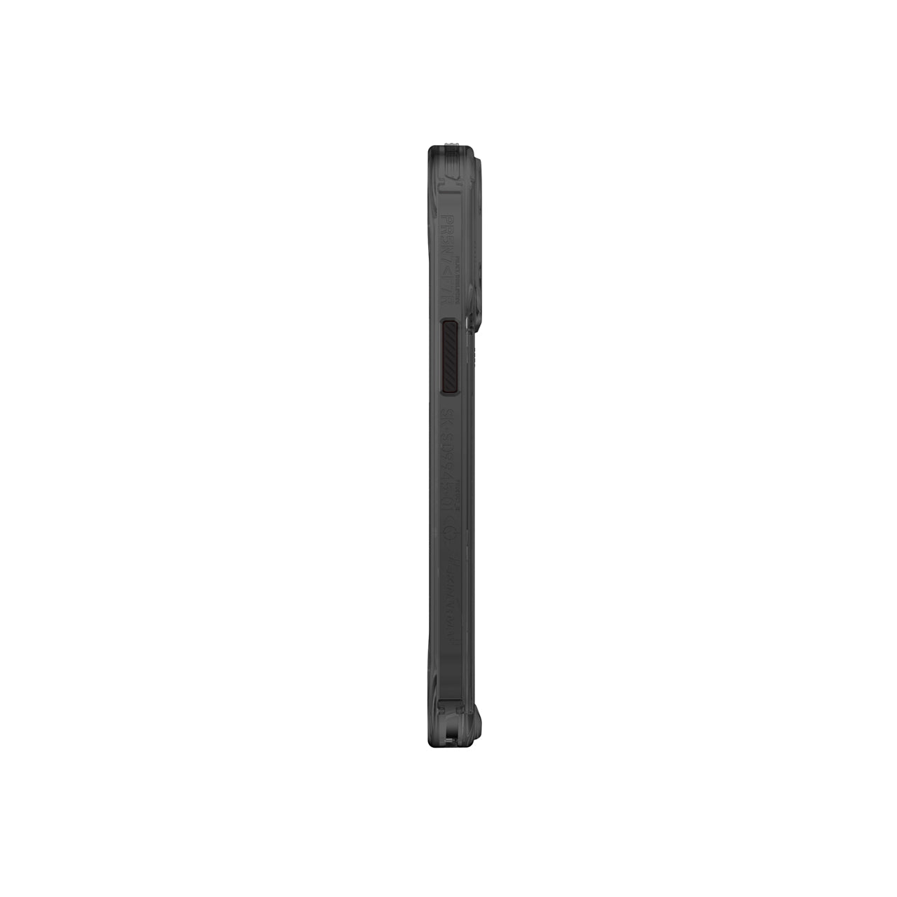 SKINARMA IPHONE 15 PRO 6.1 COVER SAIDO MAGCLICK- BLACK